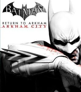 Batman: Arkham City