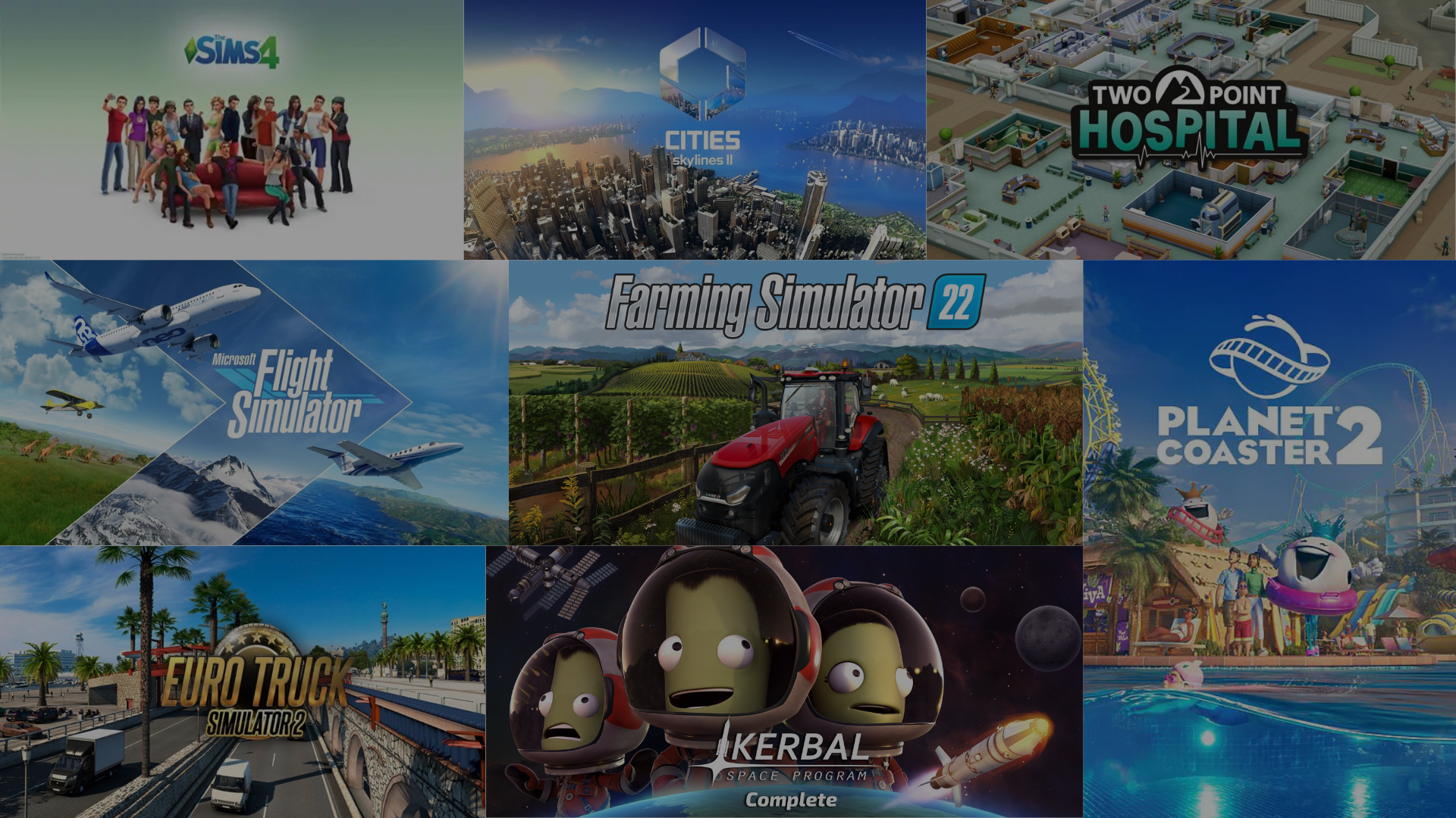 Simulación