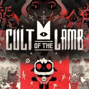 Cult of the Lamb