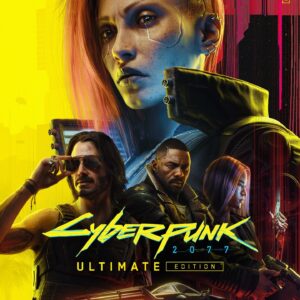 Cyberpunk 2077