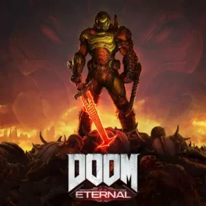 DOOM Eternal
