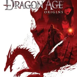 Dragon Age: Origins