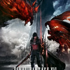Final Fantasy XVI