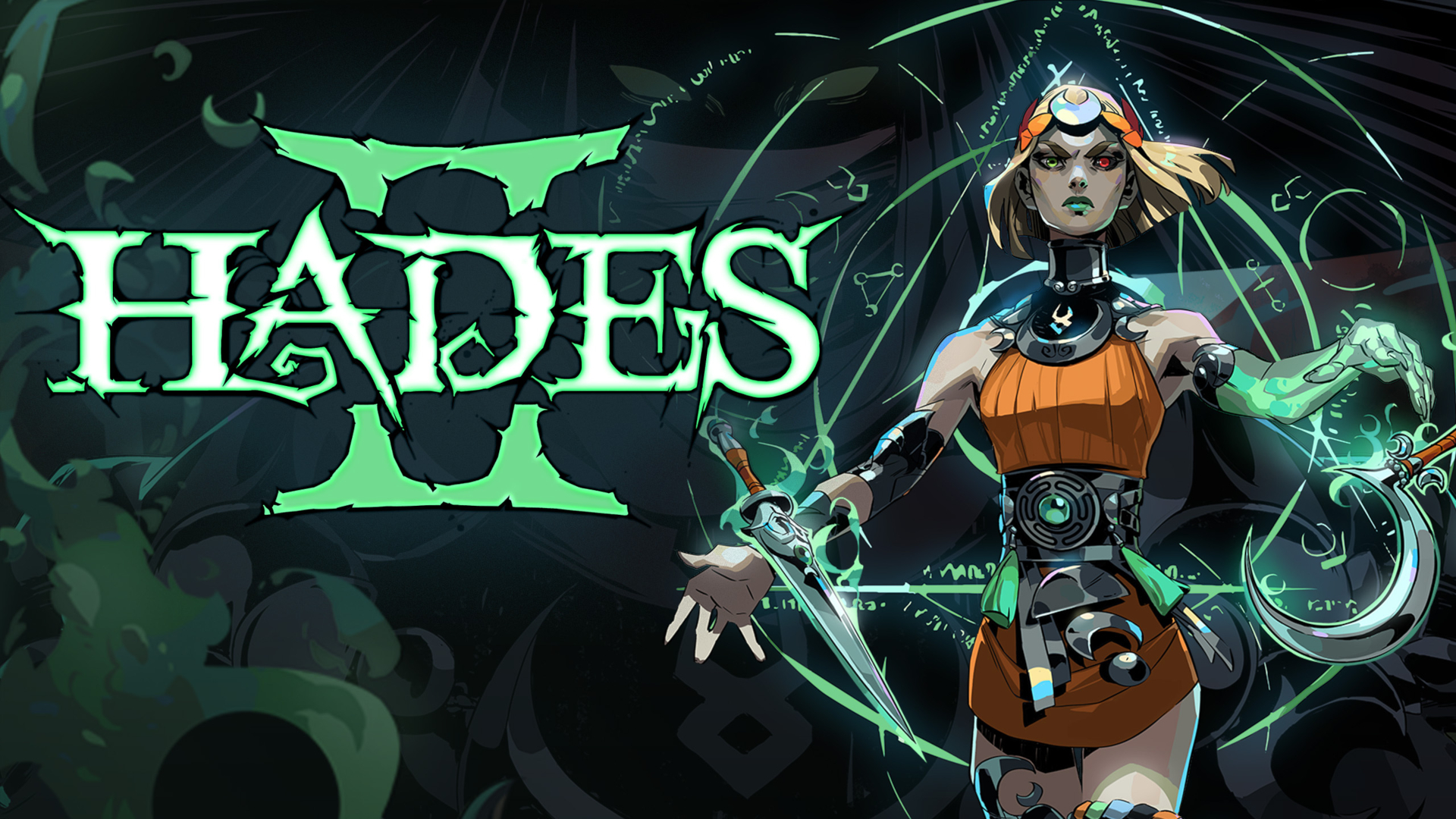 HADES2 Hades II|Más allá de los confines del Inframundo, una nueva guerra se desata. Eres Melinoë, la Princesa inmortal de los muertos, y tu misión es alcanzar el corazón del tiempo mismo para rescatar a tu padre y derrotar al titán Cronos.|$334.99
