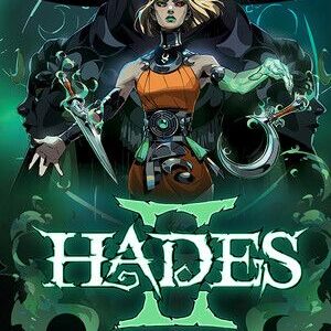 Hades II