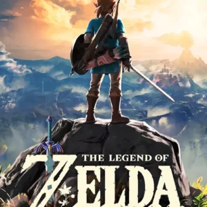 The Legend of Zelda: Breath of the Wild